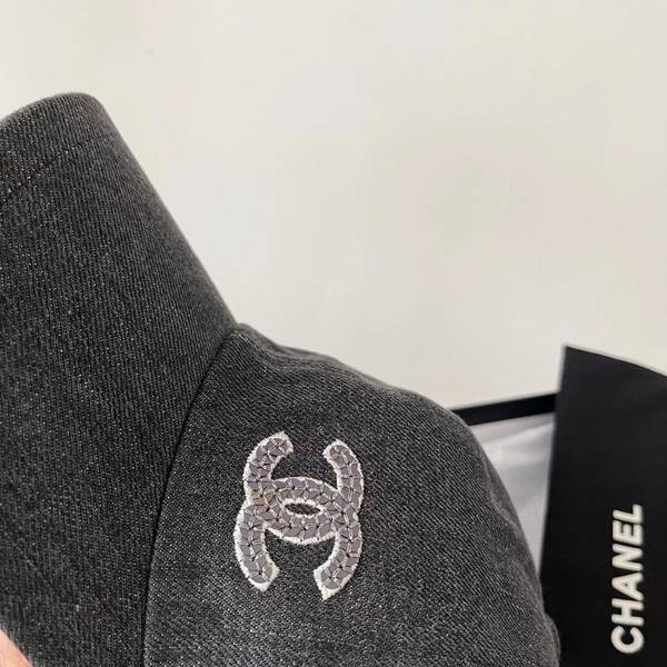 Chanel Hat CHH00714 Chanel Hat CHH00714