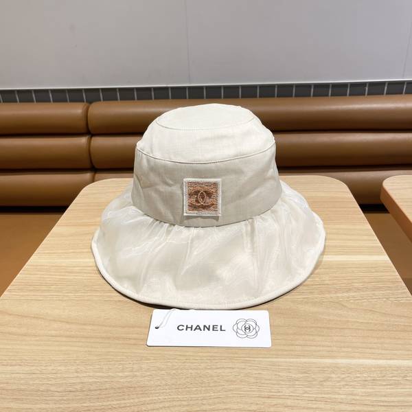 Chanel Hat CHH00725