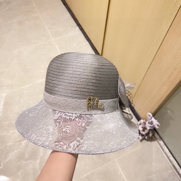 Chanel Hat CHH00736