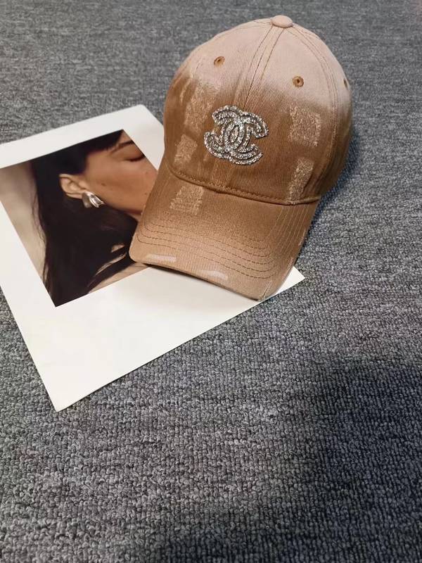 Chanel Hat CHH00751-2