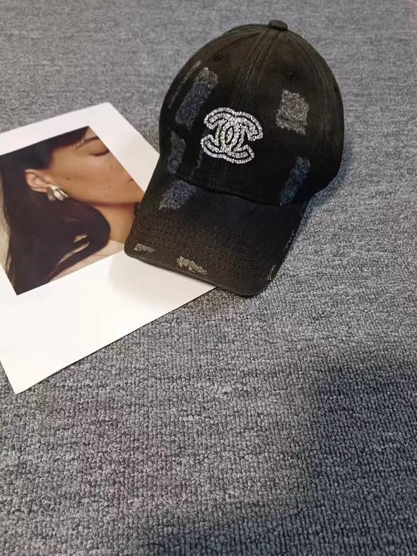 Chanel Hat CHH00751-3