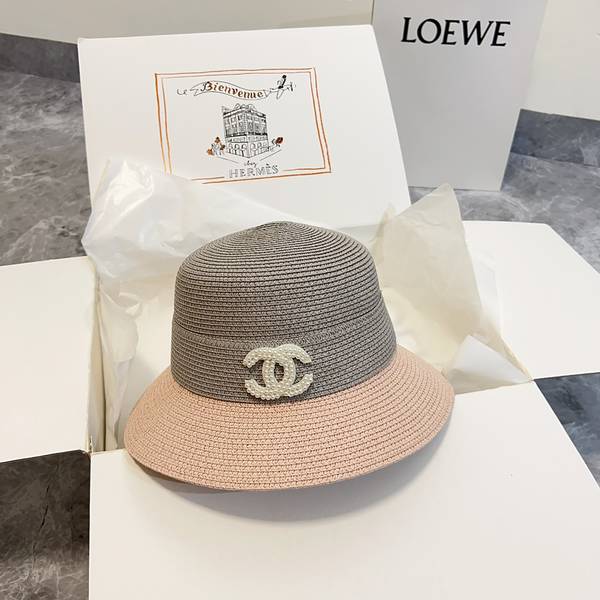 Chanel Hat CHH00757