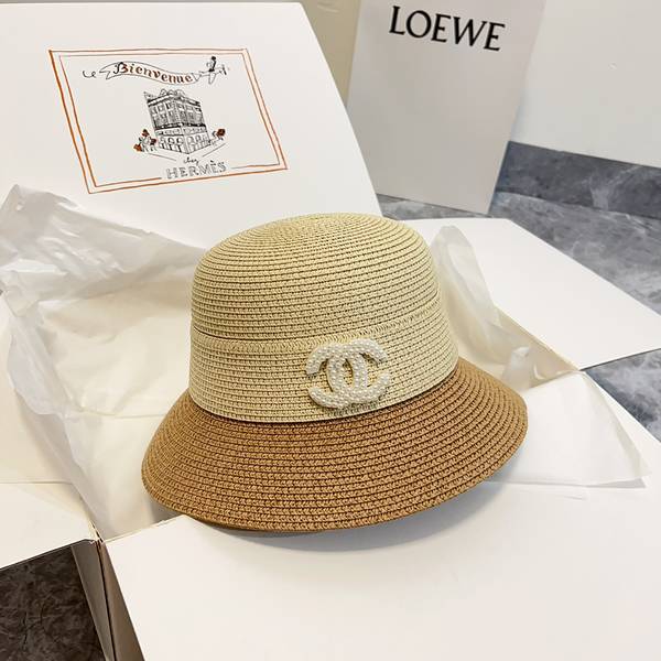 Chanel Hat CHH00758