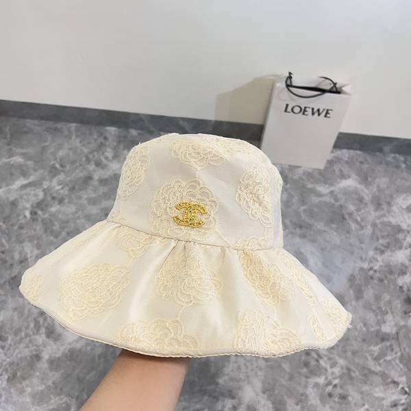 Chanel Hat CHH00772