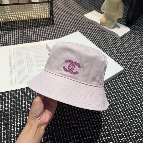 Chanel Hat CHH00852