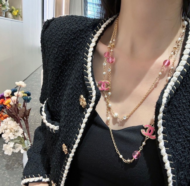 Chanel NECKLACE CE14215