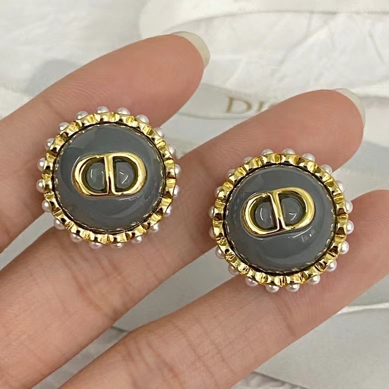 Dior Earrings CE14211