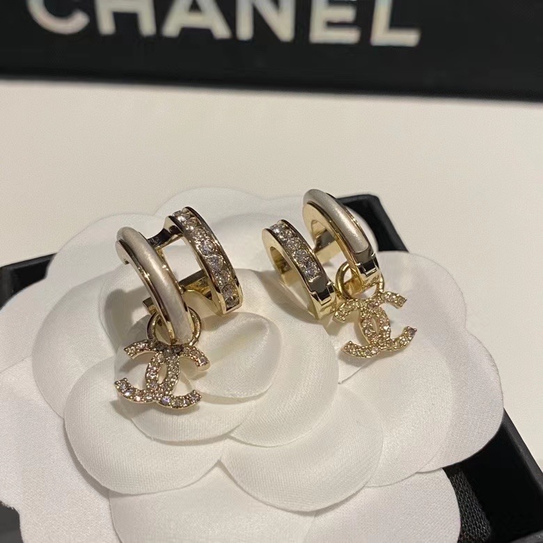 Chanel Earrings CE14245