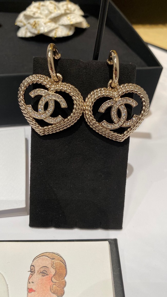 Chanel Earrings CE14246