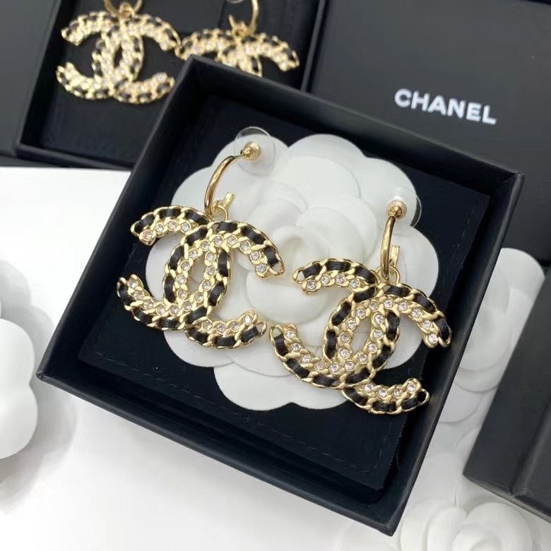 Chanel Earrings CE14247