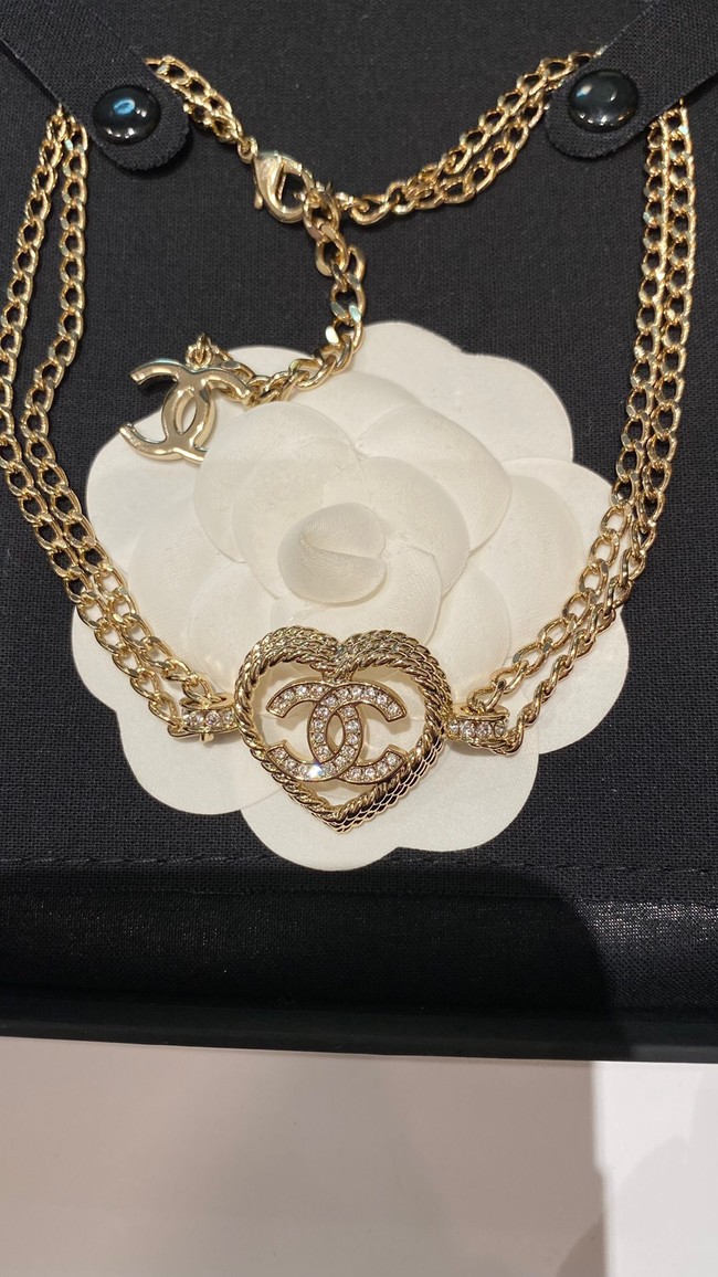 Chanel NECKLACE CE14244