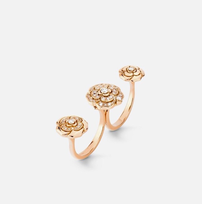 Chanel ring CE14262