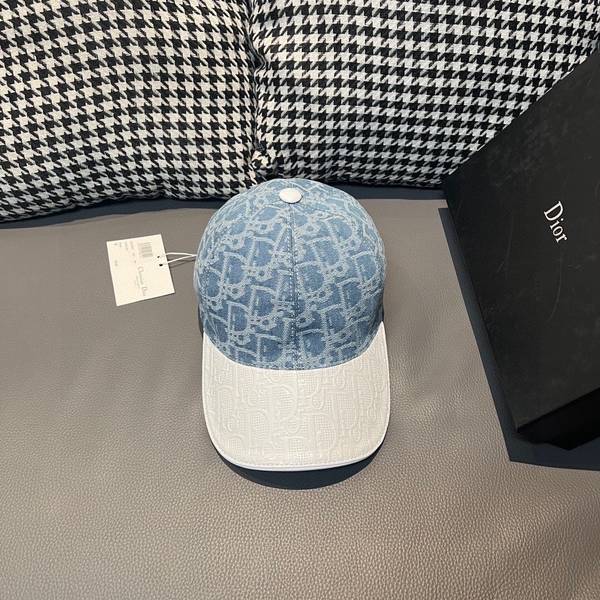 Dior Hat CDH00309