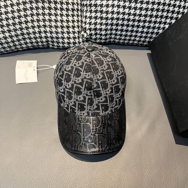 Dior Hat CDH00310