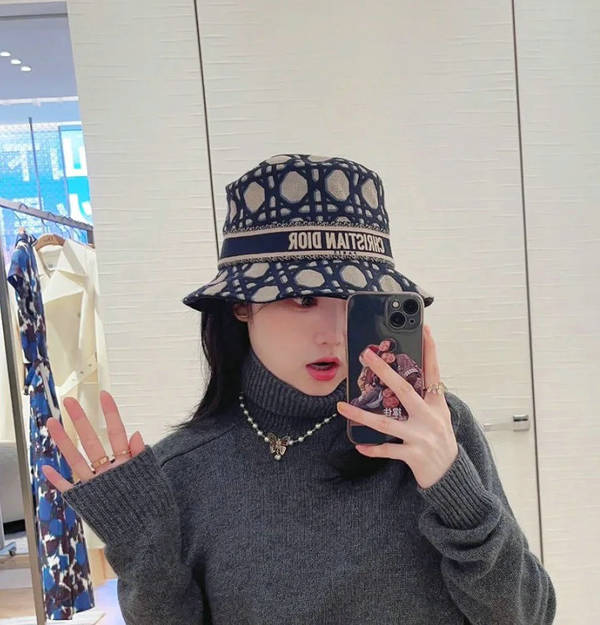 Dior Hat CDH00337