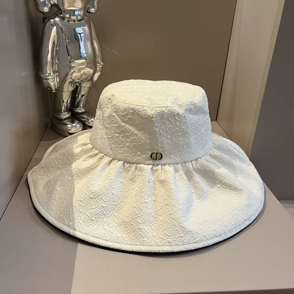 Dior Hat CDH00349