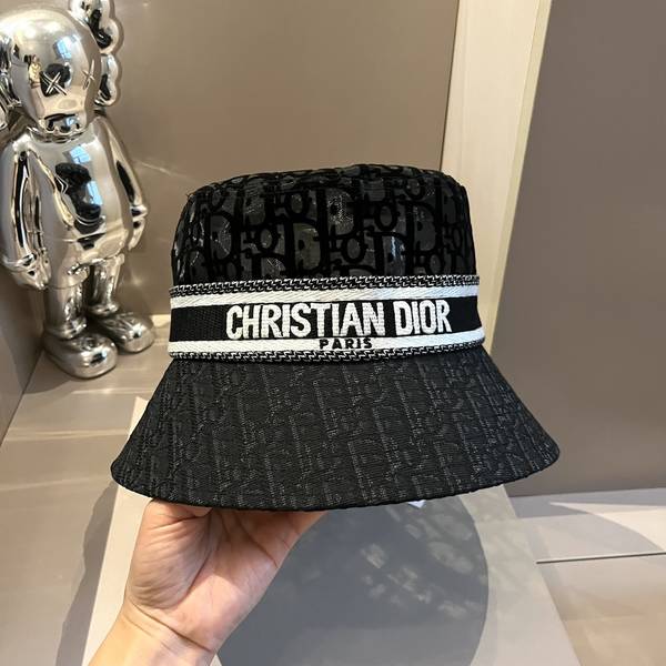 Dior Hat CDH00352