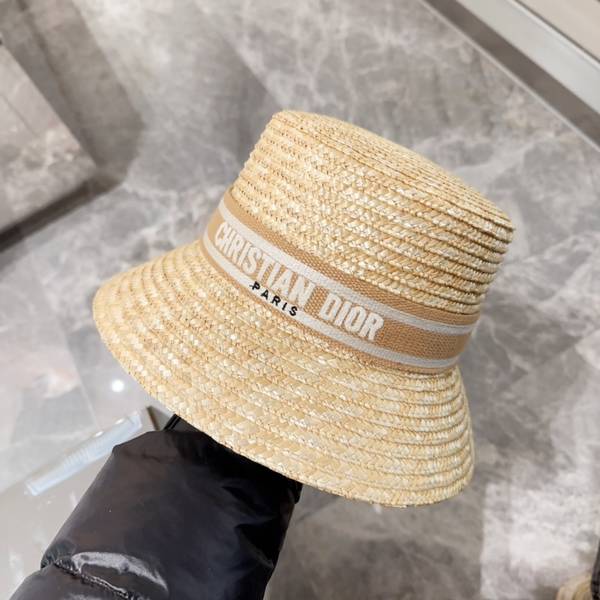 Dior Hat CDH00355 Dior Hat CDH00355