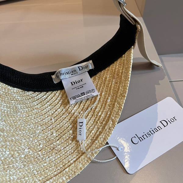 Dior Hat CDH00357 Dior Hat CDH00357