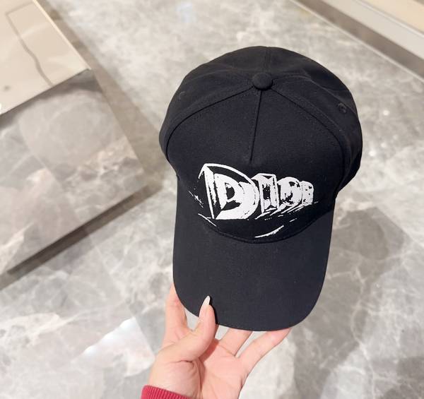 Dior Hat CDH00360 Dior Hat CDH00360