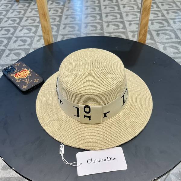 Dior Hat CDH00376