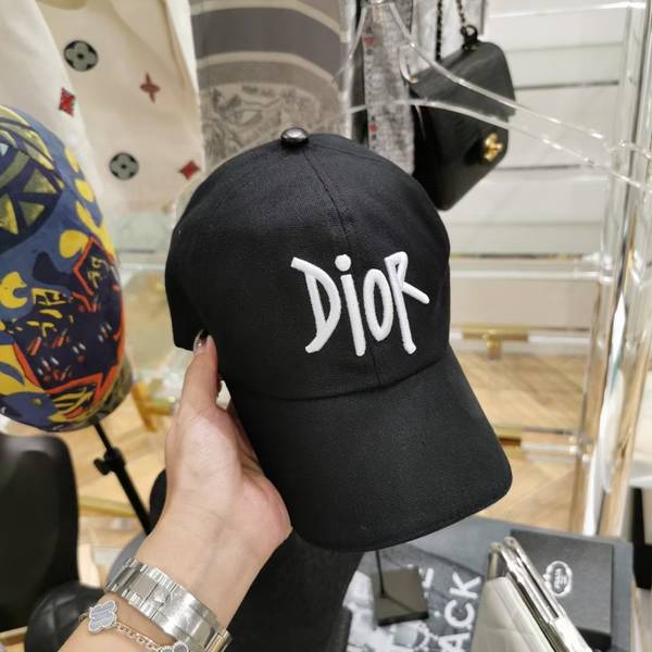 Dior Hat CDH00378 Dior Hat CDH00378
