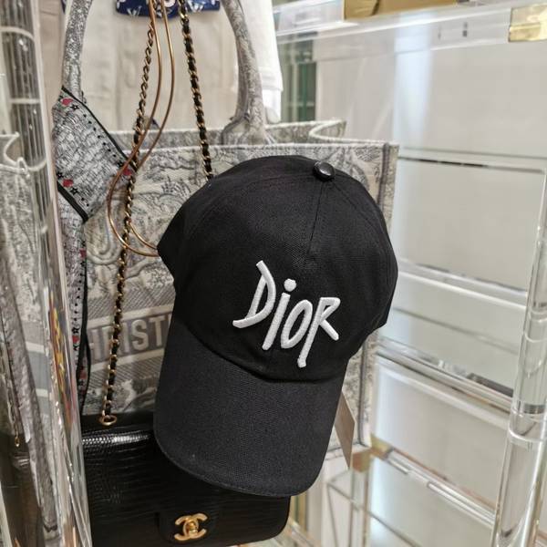 Dior Hat CDH00378 Dior Hat CDH00378