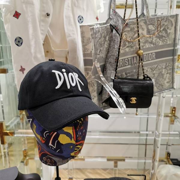 Dior Hat CDH00378 Dior Hat CDH00378