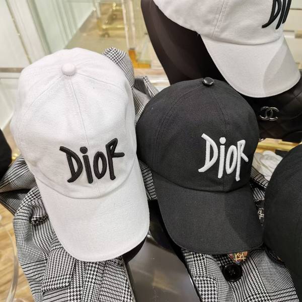 Dior Hat CDH00378 Dior Hat CDH00378