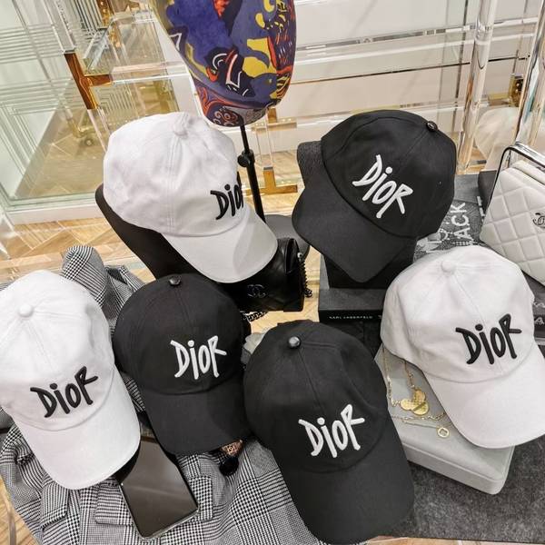 Dior Hat CDH00378 Dior Hat CDH00378