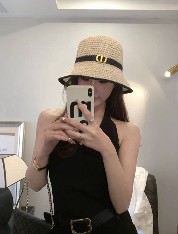 Dior Hat CDH00395