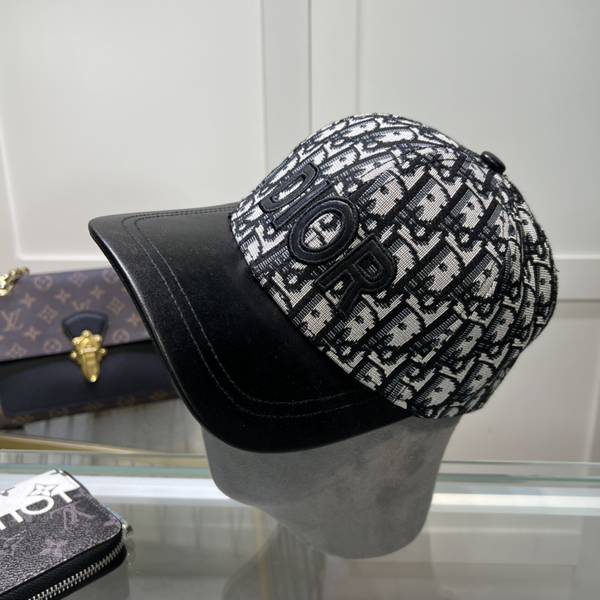 Dior Hat CDH00402