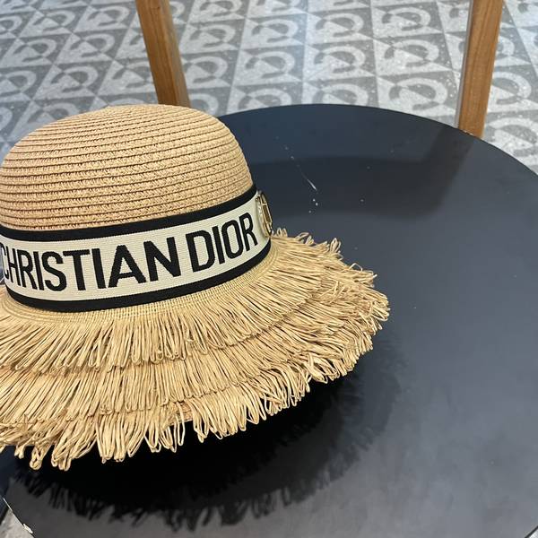 Dior Hat CDH00413 Dior Hat CDH00413