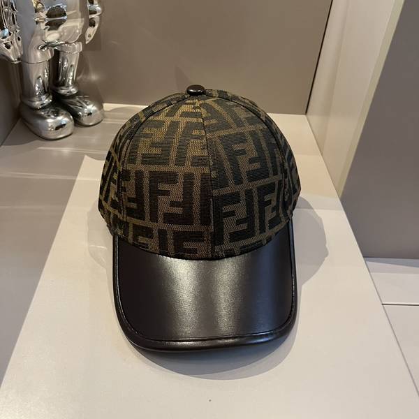 Fendi Hat FDH00063