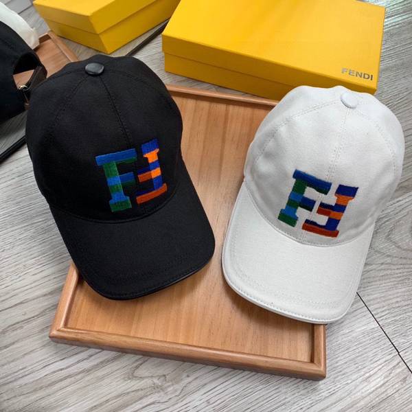 Fendi Hat FDH00067 Fendi Hat FDH00067