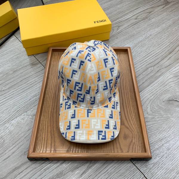 Fendi Hat FDH00068