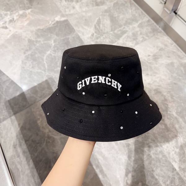 Givenchy Hat GIH00001