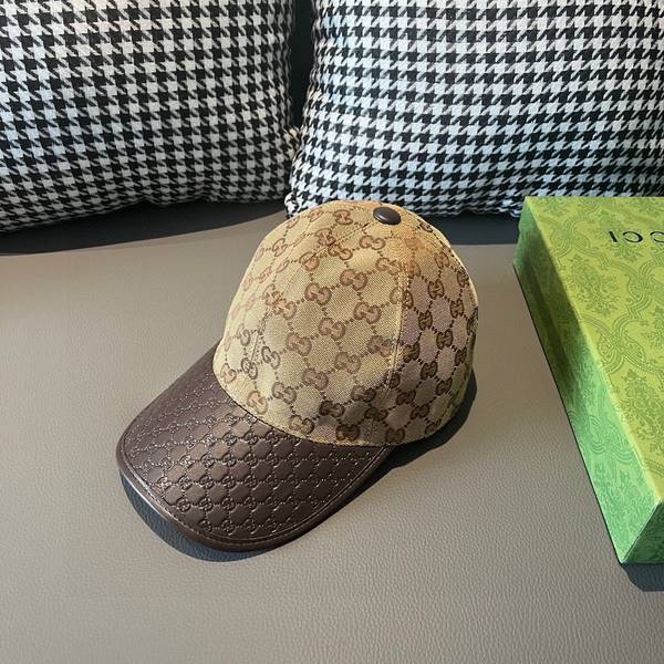 Gucci Hat GUH00289