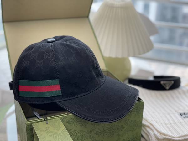 Gucci Hat GUH00307