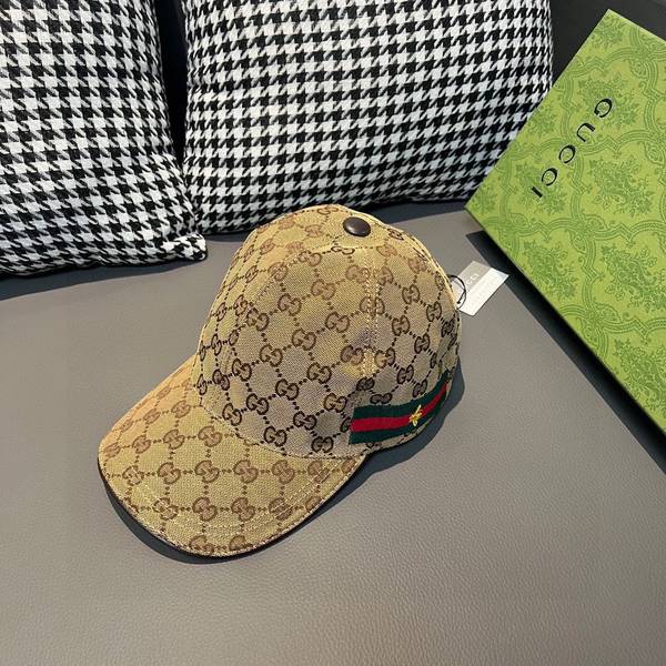 Gucci Hat GUH00323