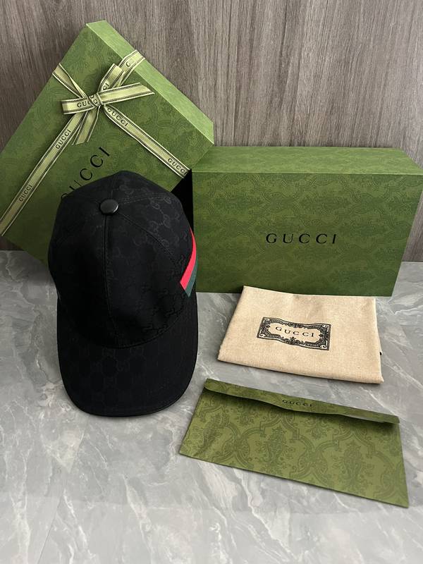 Gucci Hat GUH00341