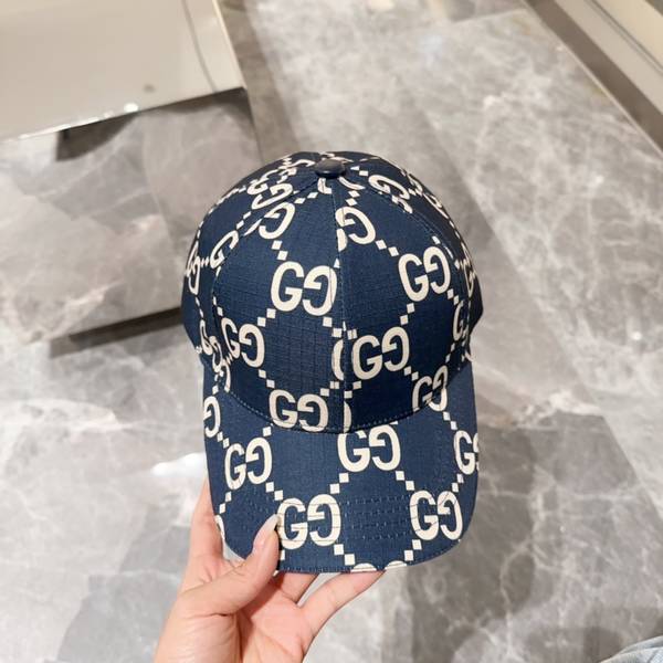 Gucci Hat GUH00352