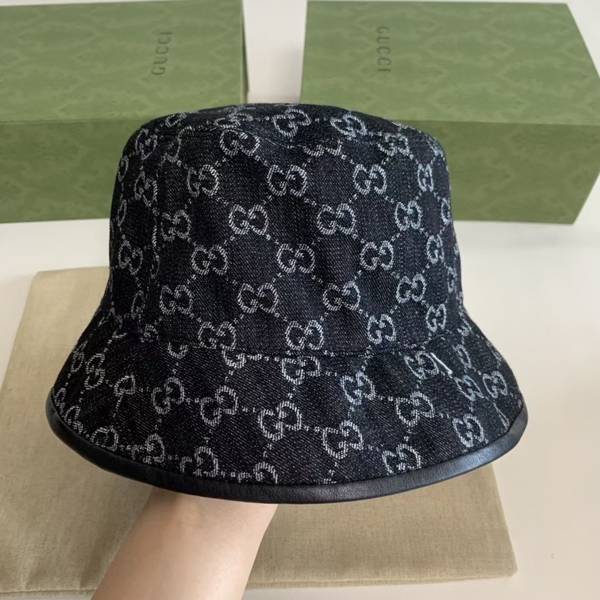 Gucci Hat GUH00362-4