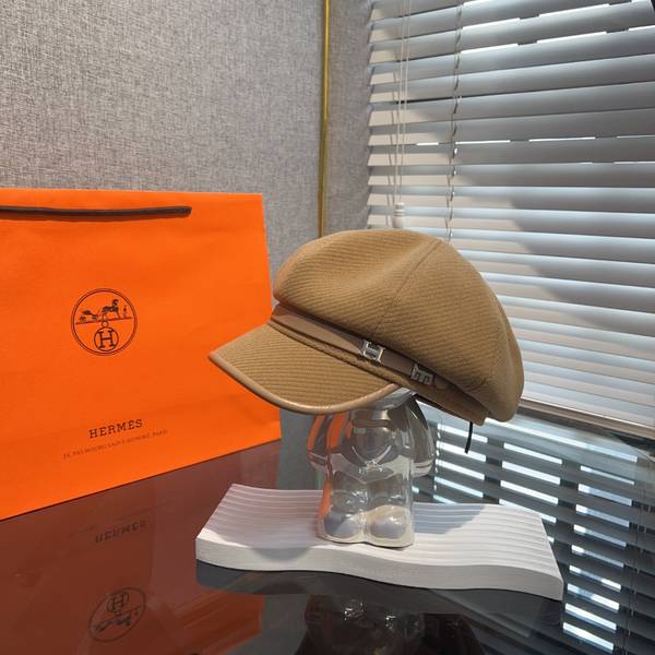 Hermes Hat HMH00056