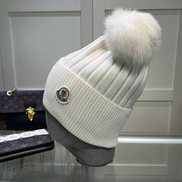 Moncler Hat MOH00120-2 Moncler Hat MOH00120-2