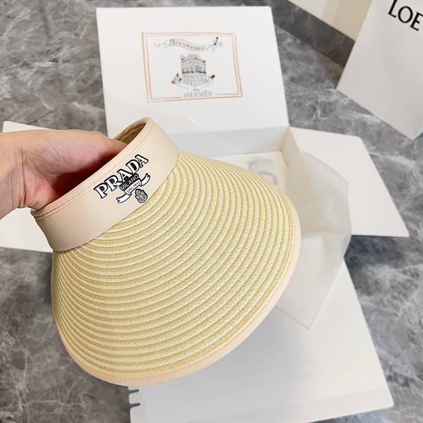 Prada Hat PRH00193 Prada Hat PRH00193