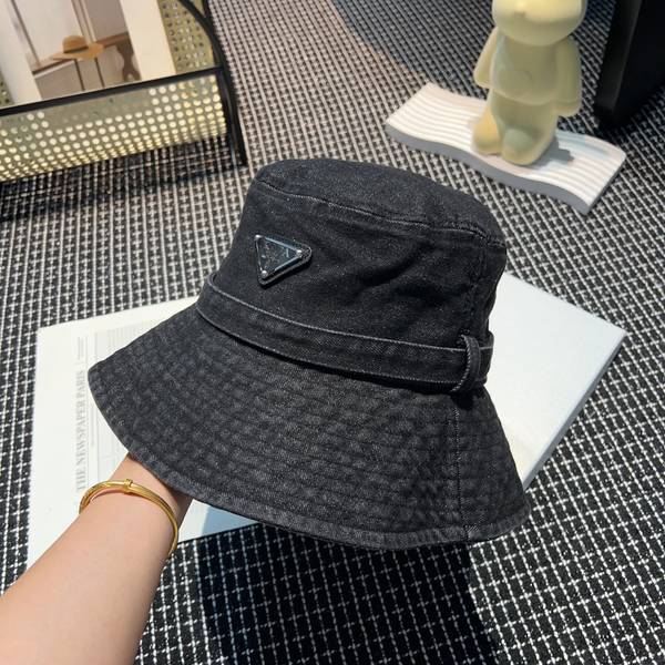 Prada Hat PRH00203 Prada Hat PRH00203