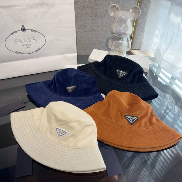 Prada Hat PRH00209 Prada Hat PRH00209