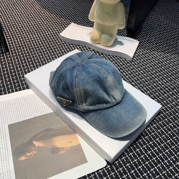 Prada Hat PRH00211 Prada Hat PRH00211