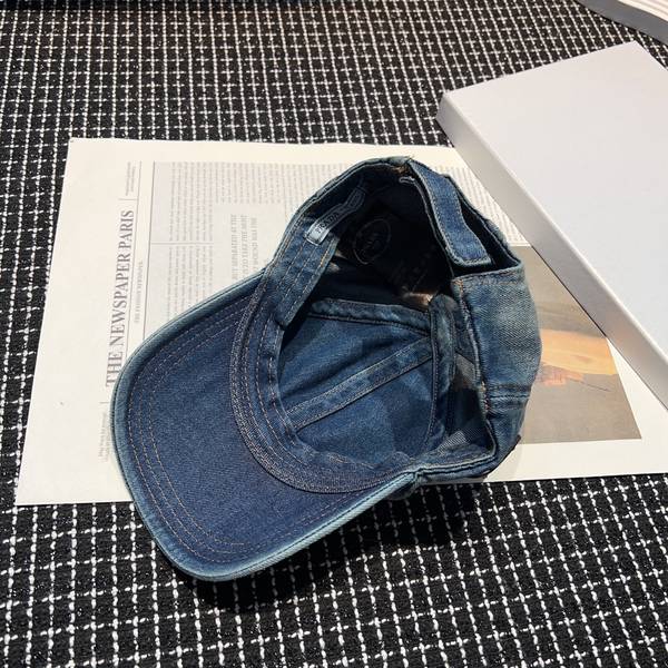 Prada Hat PRH00211 Prada Hat PRH00211